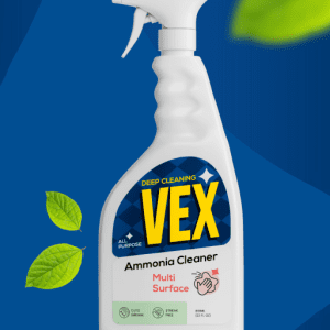 ammonia cleaner