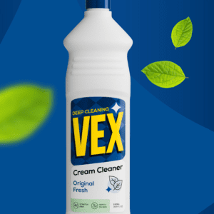 cream cleaner